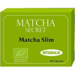 Matcha slim eco 6de Integralia | tiendaonline.lineaysalud.com