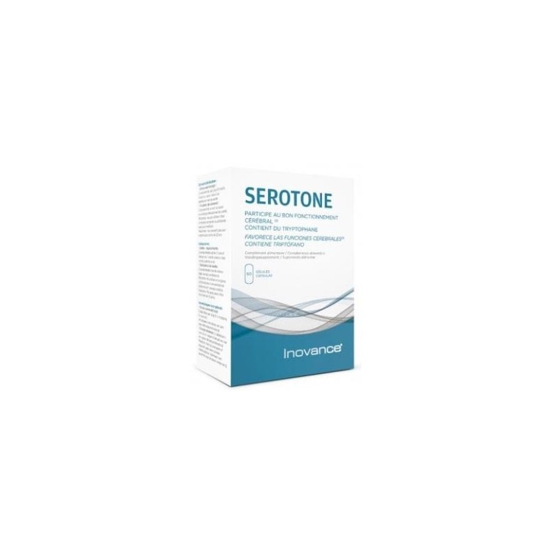 Serotone 60cap.de Inovance | tiendaonline.lineaysalud.com