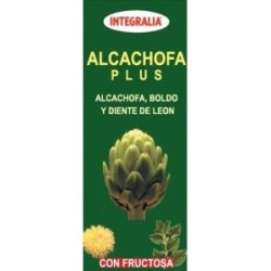 Alcachofera plus de Integralia | tiendaonline.lineaysalud.com