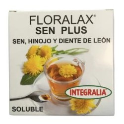 Floralax sen plusde Integralia | tiendaonline.lineaysalud.com