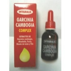 Garcinia cambogiade Integralia | tiendaonline.lineaysalud.com