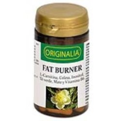 Fat burner originde Integralia | tiendaonline.lineaysalud.com