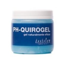 Ph-quirogel gel pde Issislen | tiendaonline.lineaysalud.com