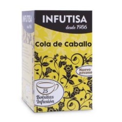 Cola de caballo ide Infutisa | tiendaonline.lineaysalud.com