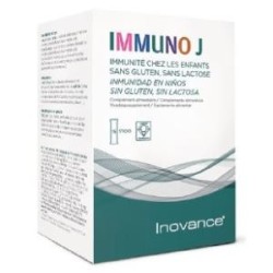 Immuno infantil (de Inovance | tiendaonline.lineaysalud.com
