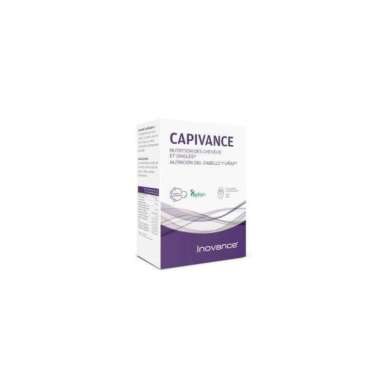 Capivance 60comp.de Inovance | tiendaonline.lineaysalud.com