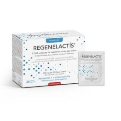 Regenelactis 20sbde Intersa | tiendaonline.lineaysalud.com