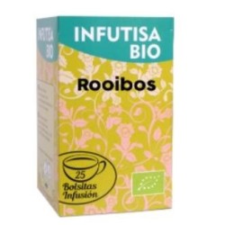 Rooibos 25bolsitade Infutisa | tiendaonline.lineaysalud.com