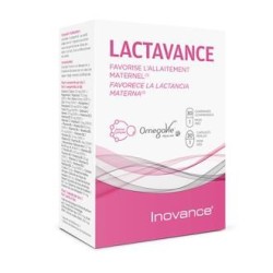 Lactavance 30compde Inovance | tiendaonline.lineaysalud.com