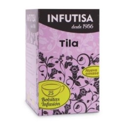 Tila infusion 25bde Infutisa | tiendaonline.lineaysalud.com