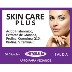 Skin care plus 30de Integralia | tiendaonline.lineaysalud.com