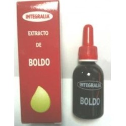 Boldo concentradode Integralia | tiendaonline.lineaysalud.com
