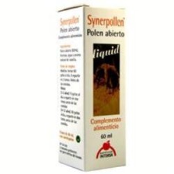 Synerpollen liquide Intersa | tiendaonline.lineaysalud.com