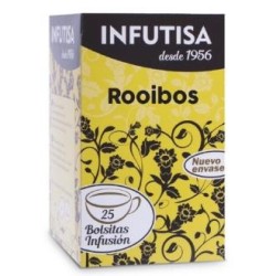 Te rooibos infuside Infutisa | tiendaonline.lineaysalud.com