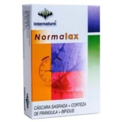 Normalax 30cap.de Internature | tiendaonline.lineaysalud.com