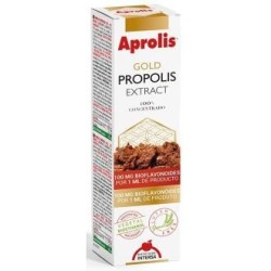 Aprolis propolis de Intersa | tiendaonline.lineaysalud.com