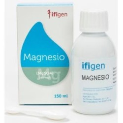 Magnesio (mg) olide Ifigen | tiendaonline.lineaysalud.com