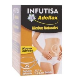 Adellax infusion de Infutisa | tiendaonline.lineaysalud.com