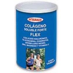 Colageno soluble de Integralia | tiendaonline.lineaysalud.com