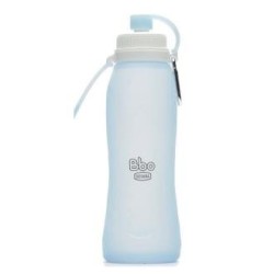 Botella plegable de Irisana | tiendaonline.lineaysalud.com