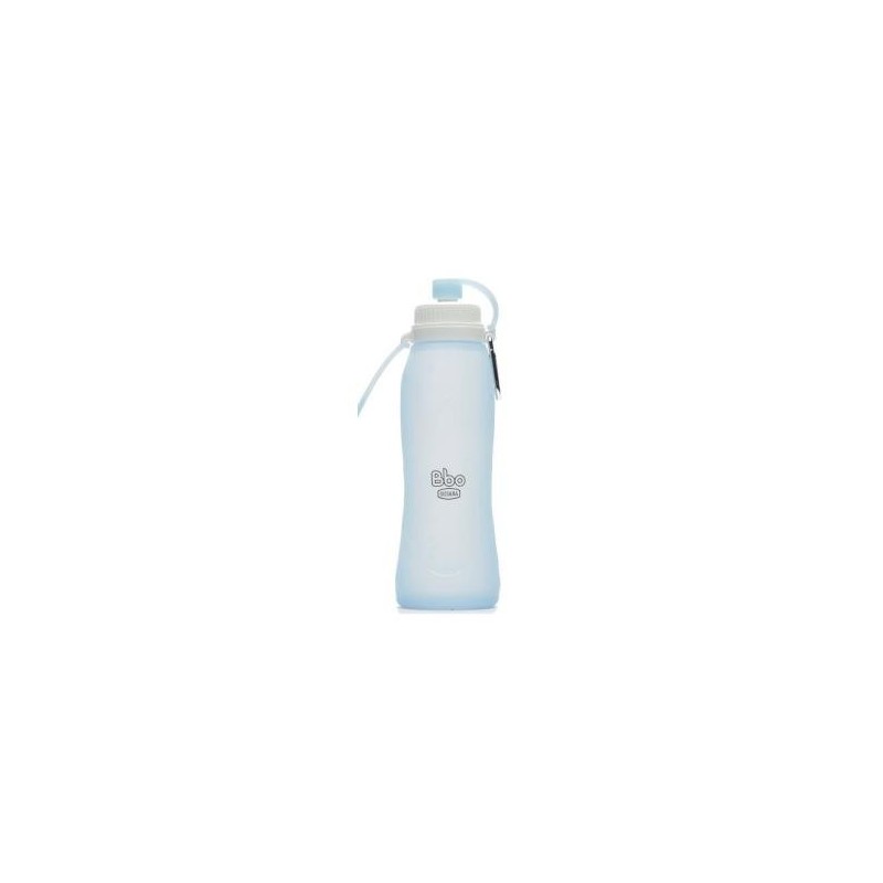 Botella plegable de Irisana | tiendaonline.lineaysalud.com