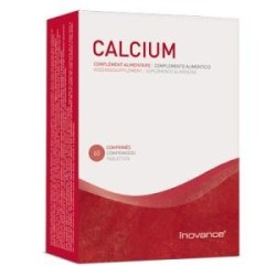 Calcium 60comp.de Inovance | tiendaonline.lineaysalud.com