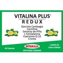 Vitalina plus redde Integralia | tiendaonline.lineaysalud.com