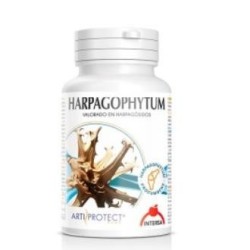 Harpagophytum 60cde Intersa | tiendaonline.lineaysalud.com