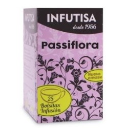 Pasiflora infusiode Infutisa | tiendaonline.lineaysalud.com