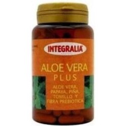 Aloe vera plus 10de Integralia | tiendaonline.lineaysalud.com