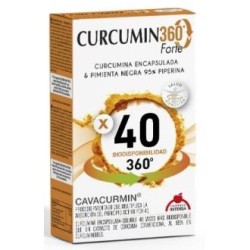 Curcumin 360 fortde Intersa | tiendaonline.lineaysalud.com