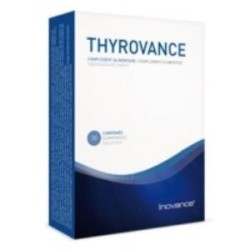 Thyrovance 30compde Inovance | tiendaonline.lineaysalud.com