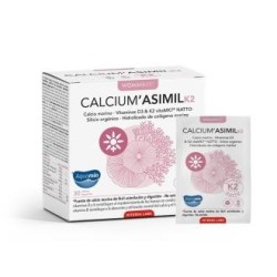 Calcium asimil k2de Intersa | tiendaonline.lineaysalud.com