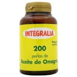Onagra 200perlasde Integralia | tiendaonline.lineaysalud.com