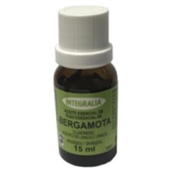 Bergamota aceite de Integralia | tiendaonline.lineaysalud.com