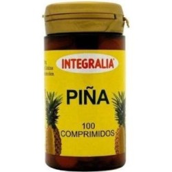 Piña 100comp.de Integralia | tiendaonline.lineaysalud.com