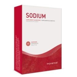 Sodium 60comp.de Inovance | tiendaonline.lineaysalud.com
