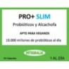 Pro+ slim 30cap.de Integralia | tiendaonline.lineaysalud.com