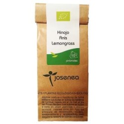 Hinojo anis lemonde Josenea | tiendaonline.lineaysalud.com