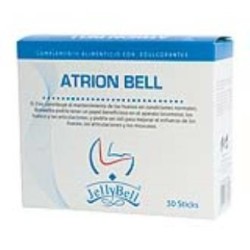 Atrion bell 30stide Jellybell | tiendaonline.lineaysalud.com