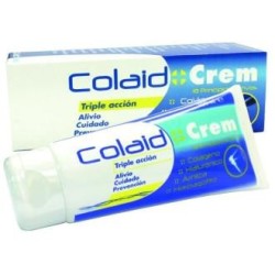 Colaid cream 100mde Just Aid | tiendaonline.lineaysalud.com