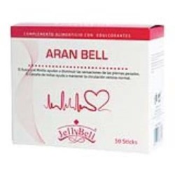 Aran bell 30stickde Jellybell | tiendaonline.lineaysalud.com