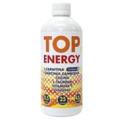 Top energy sabor de Just Aid | tiendaonline.lineaysalud.com