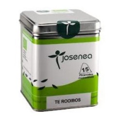 Te rooibos lata 2de Josenea | tiendaonline.lineaysalud.com