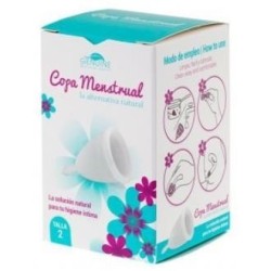 Copa menstrual tade Jahisil-genuine | tiendaonline.lineaysalud.com