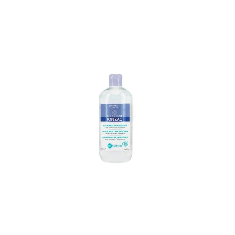 Rehydrate agua mide Jonzac Eco-bio | tiendaonline.lineaysalud.com