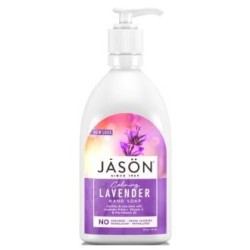 Gel de manos lavade Jason | tiendaonline.lineaysalud.com