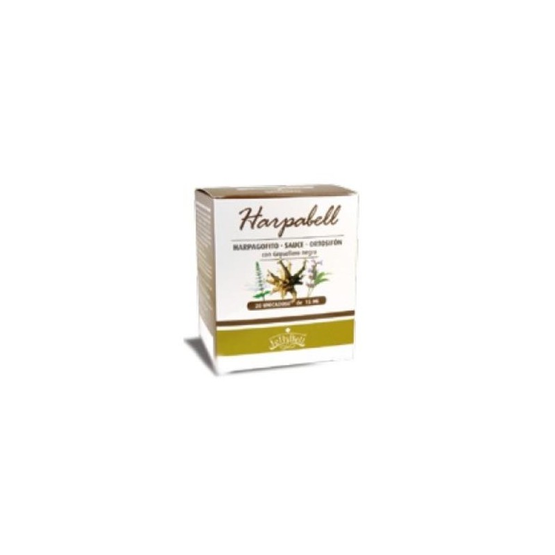 Harpabell 20amp.de Jellybell | tiendaonline.lineaysalud.com
