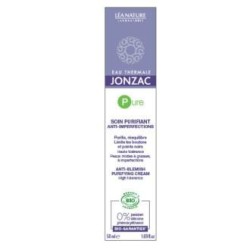 Pure crema purifide Jonzac Eco-bio | tiendaonline.lineaysalud.com