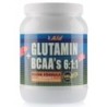 Glutamin + bcaa sde Just Aid | tiendaonline.lineaysalud.com